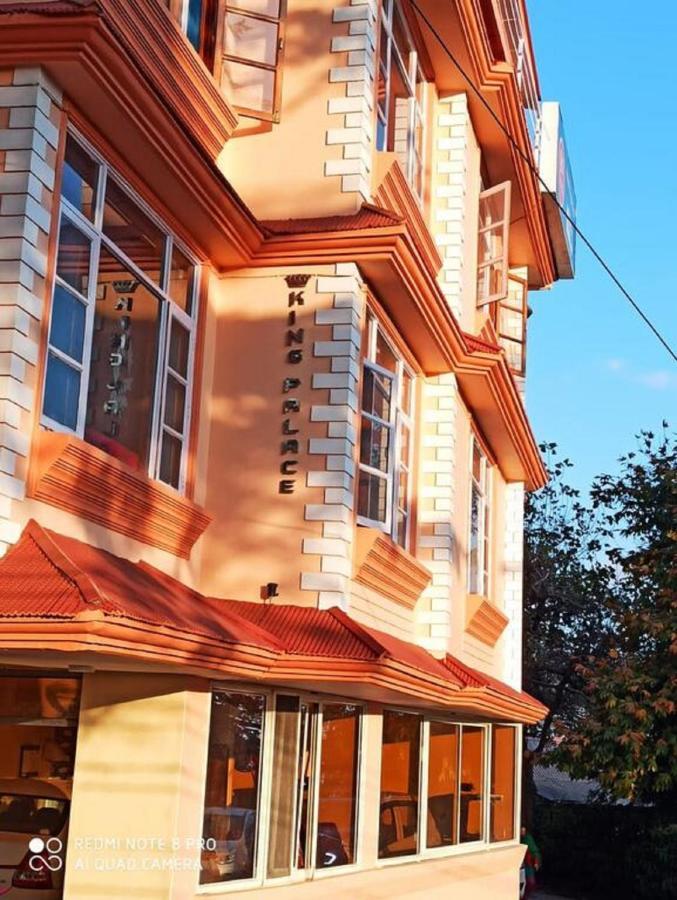 Hotel King Palace - Nature-Valley-Luxury-Room - Prime Location With Parking Facilities شيملا المظهر الخارجي الصورة