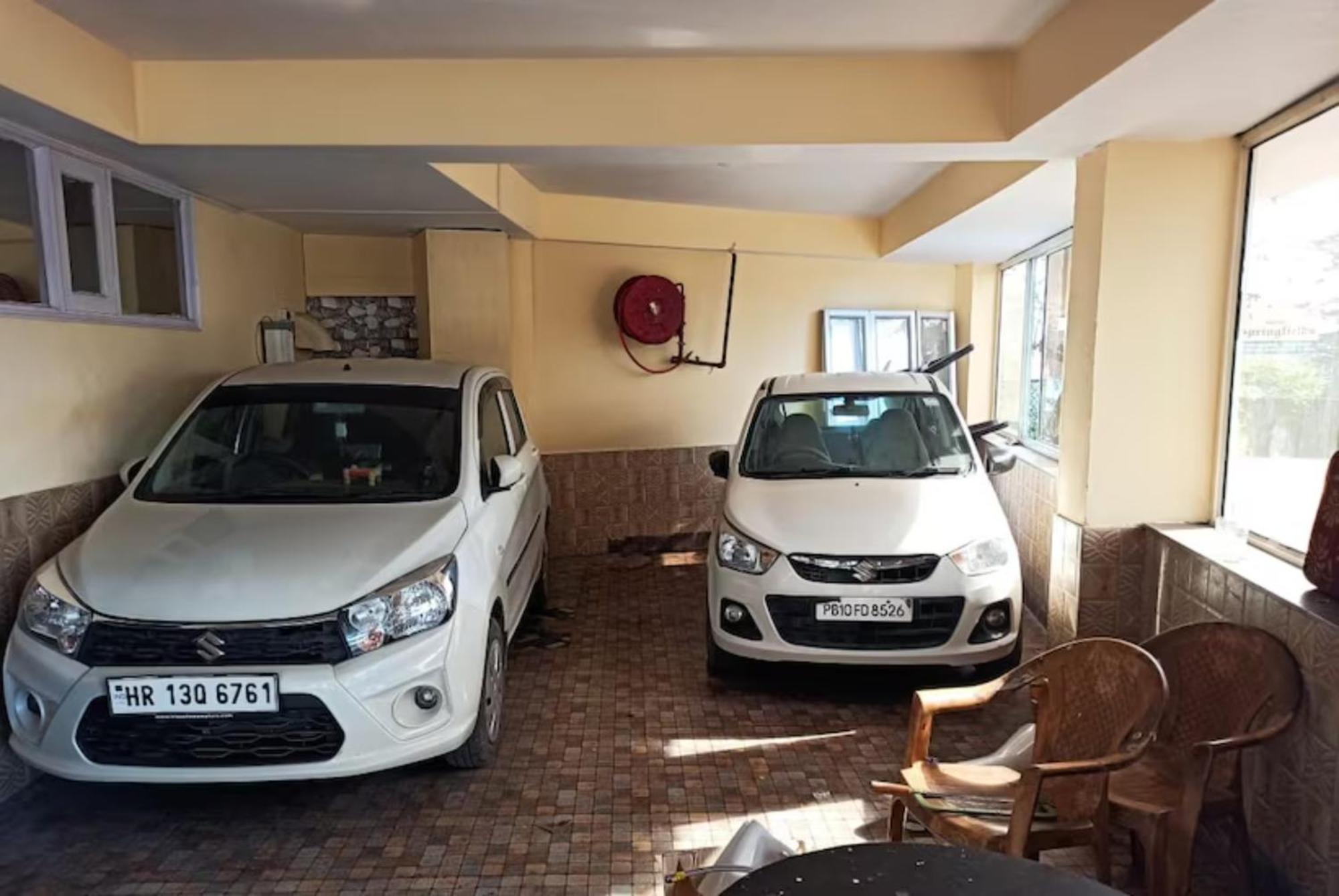 Hotel King Palace - Nature-Valley-Luxury-Room - Prime Location With Parking Facilities شيملا المظهر الخارجي الصورة
