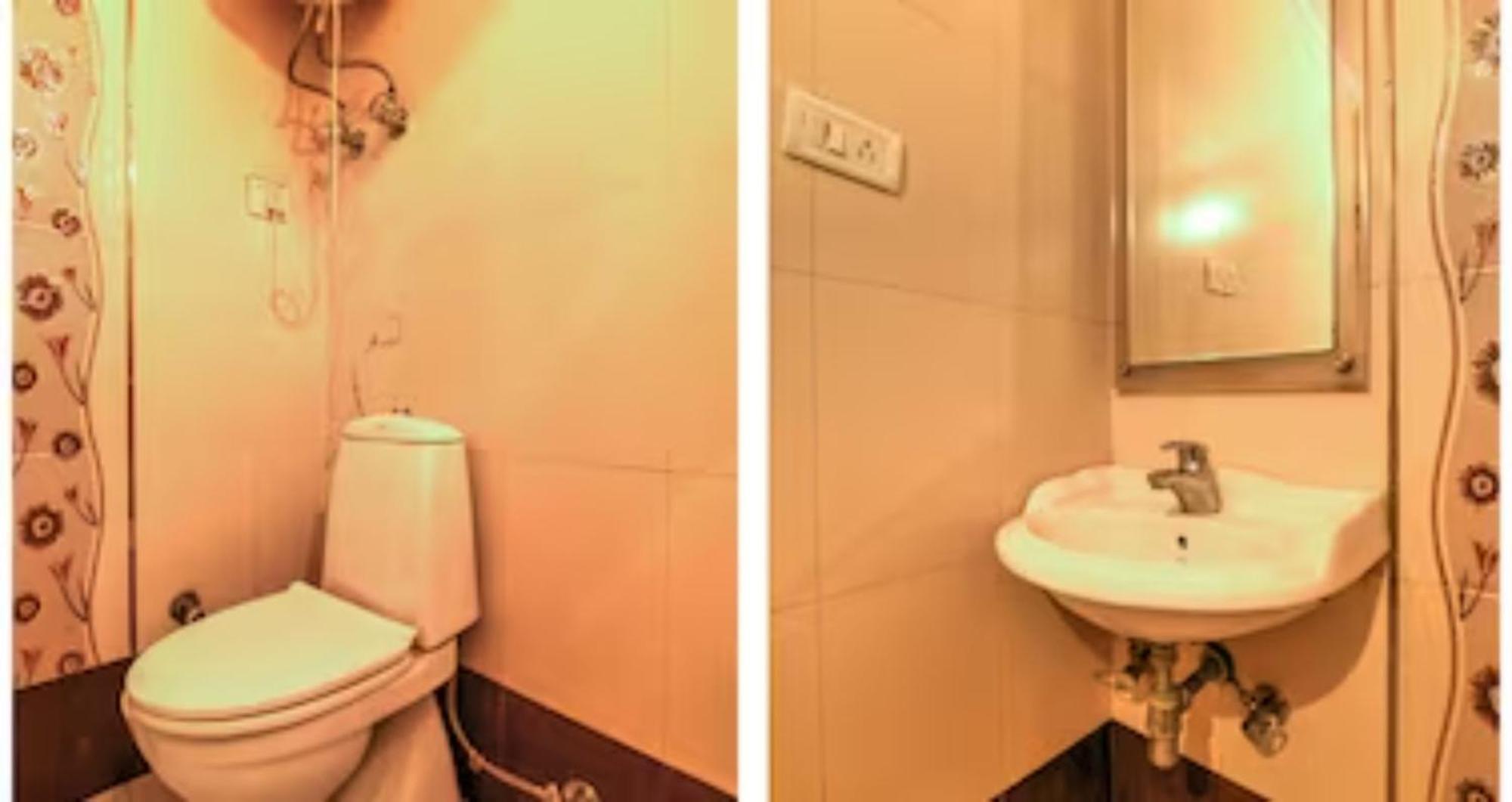 Hotel King Palace - Nature-Valley-Luxury-Room - Prime Location With Parking Facilities شيملا المظهر الخارجي الصورة